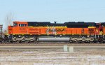 BNSF 9310